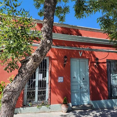 فيلا Casa Victoria كولونيا ديل ساكرامينتو المظهر الخارجي الصورة