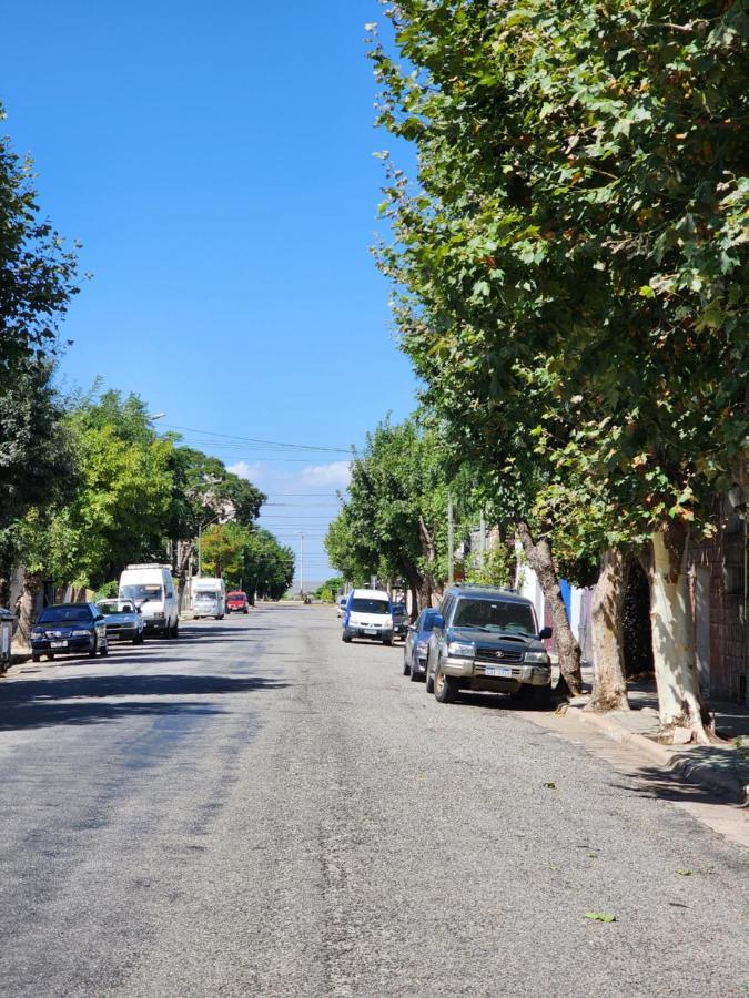 فيلا Casa Victoria كولونيا ديل ساكرامينتو المظهر الخارجي الصورة