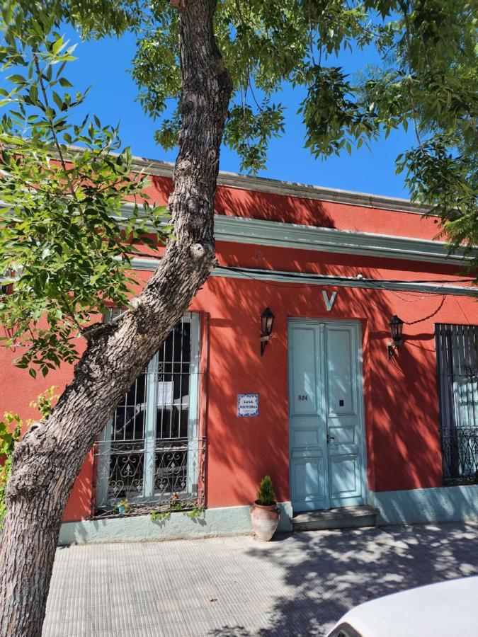 فيلا Casa Victoria كولونيا ديل ساكرامينتو المظهر الخارجي الصورة