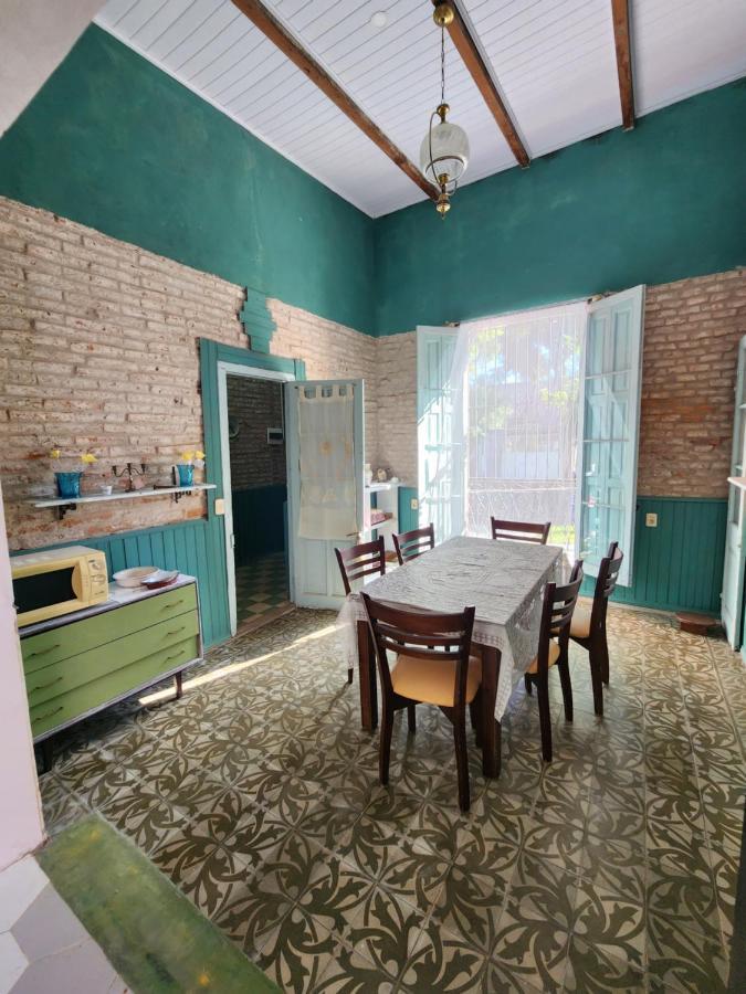 فيلا Casa Victoria كولونيا ديل ساكرامينتو المظهر الخارجي الصورة