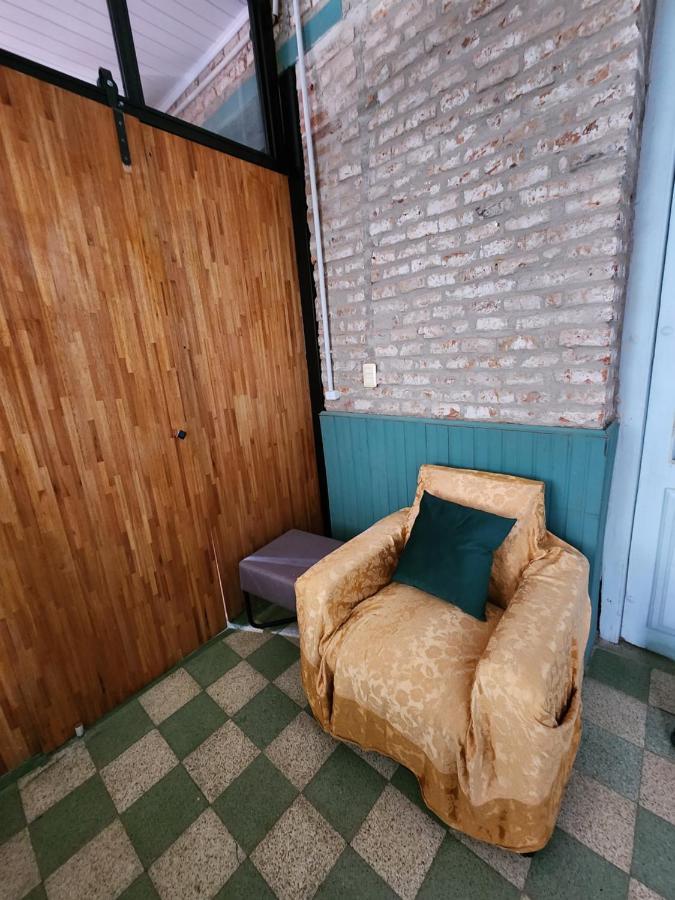 فيلا Casa Victoria كولونيا ديل ساكرامينتو المظهر الخارجي الصورة
