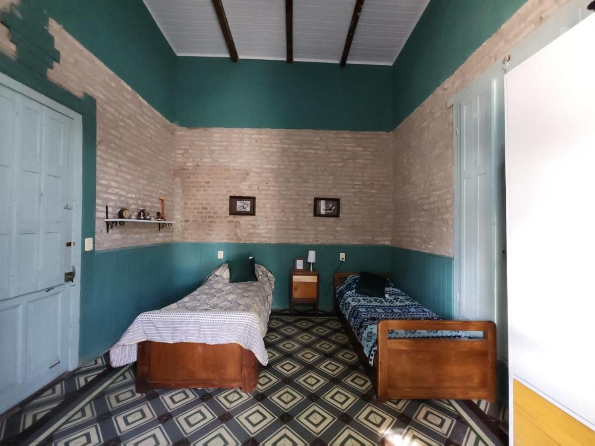 فيلا Casa Victoria كولونيا ديل ساكرامينتو المظهر الخارجي الصورة