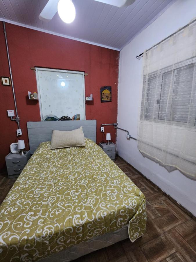 فيلا Casa Victoria كولونيا ديل ساكرامينتو المظهر الخارجي الصورة