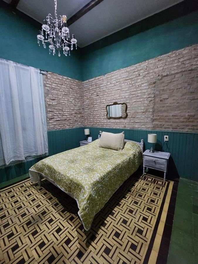 فيلا Casa Victoria كولونيا ديل ساكرامينتو المظهر الخارجي الصورة