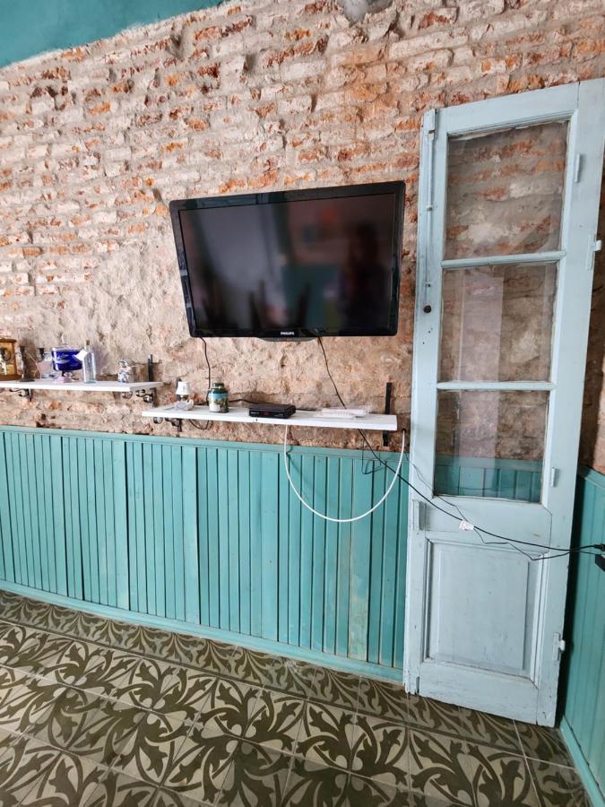 فيلا Casa Victoria كولونيا ديل ساكرامينتو المظهر الخارجي الصورة