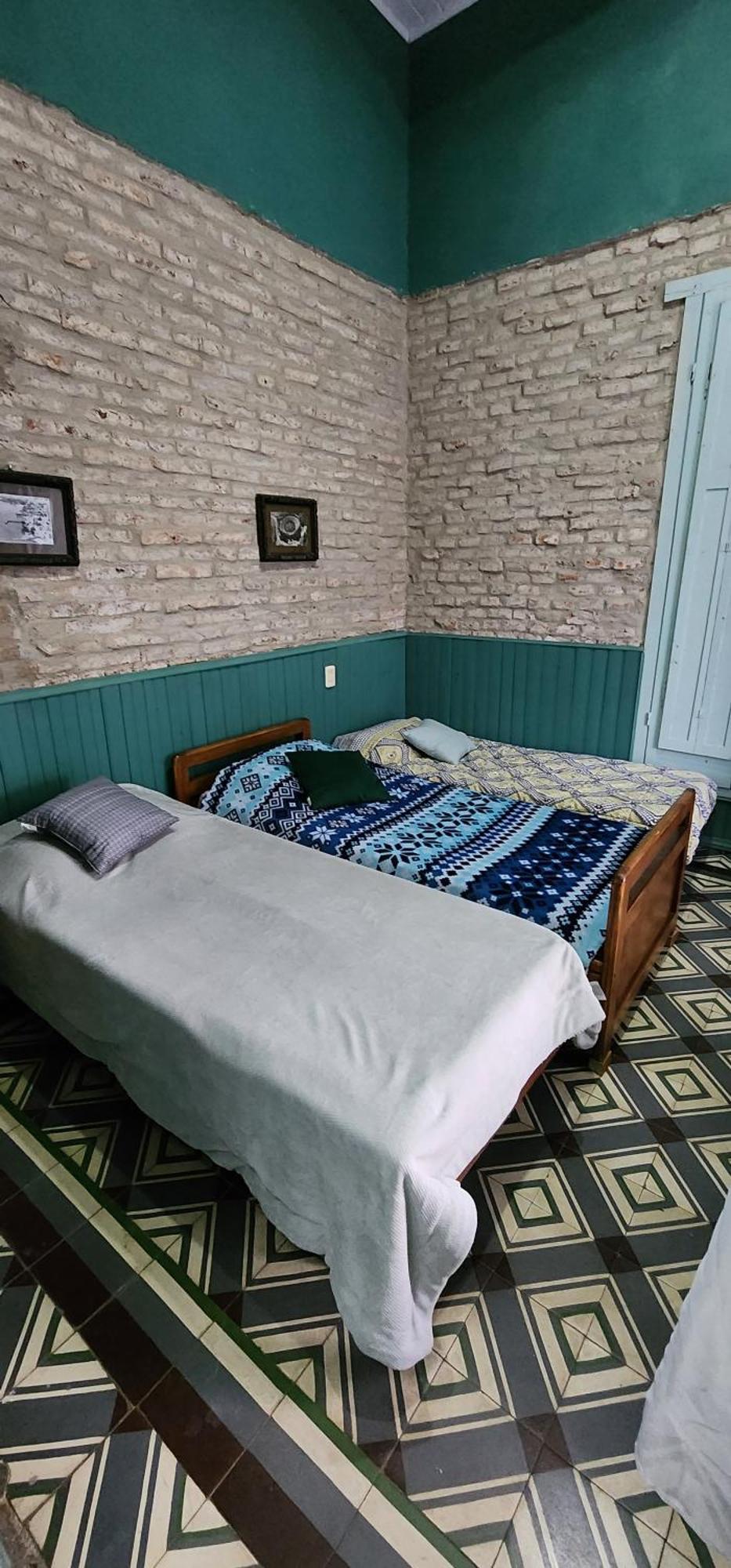 فيلا Casa Victoria كولونيا ديل ساكرامينتو المظهر الخارجي الصورة